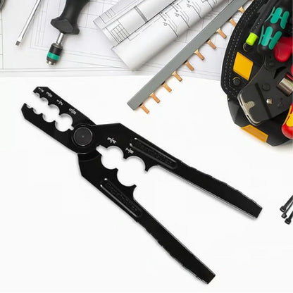 ✨LIMIT TIME 50% OFF✨Copper Tube Rounder Pliers