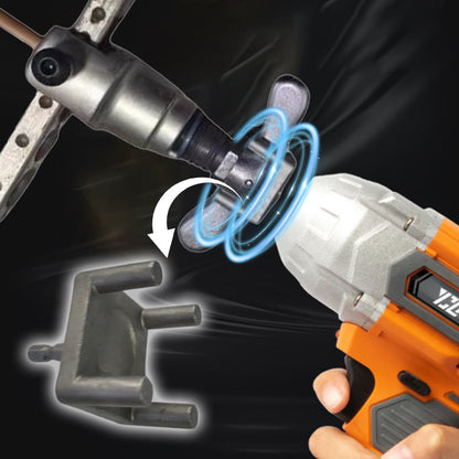 Universal Electric Reaming Tool Adapter