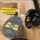 Ultra Fine Finish Circular Saw Blade