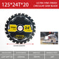 Ultra Fine Finish Circular Saw Blade