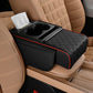 🎁New Year Sale✨Multifunctional Car Armrest Cushion