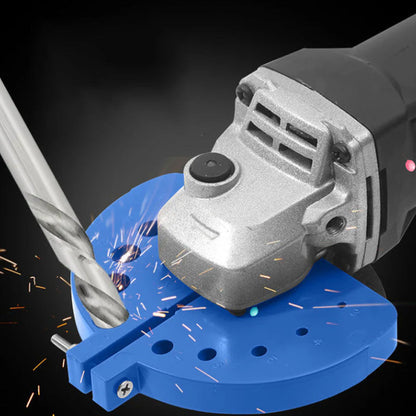 Durable Drill Grinder Conversion Drill Tools