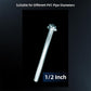 Plumbing PVC Fitting Socket Saver