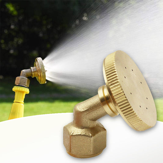 🔥Limited Sale 50% OFF🔥8 Hole Misting Spray Nozzle Set