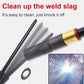 Gk-Non-Stick Welding Slag Protective Nozzle