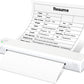 🖨️ D810 Portable Bluetooth Thermal Printer