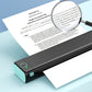 🖨️ D810 Portable Bluetooth Thermal Printer