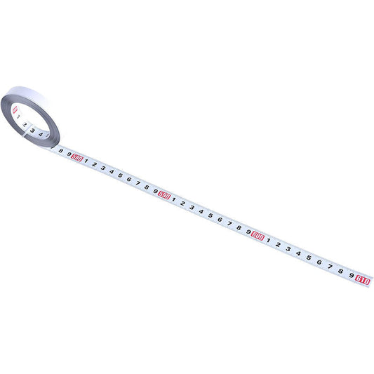 Self-Adhesive Measuring Tape