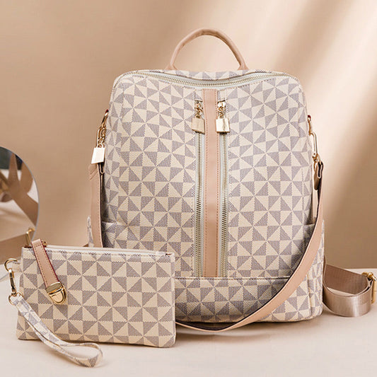 💥Limit Time 49% OFF💜2025 Fashionable Large-Capacity Shoulder Bag🥰