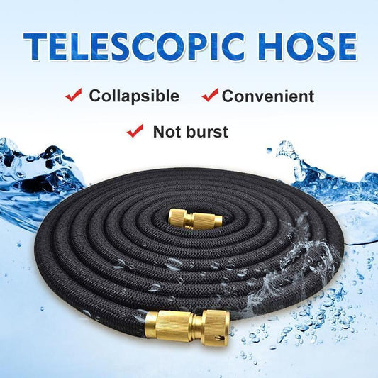 Super Telescopic Hose