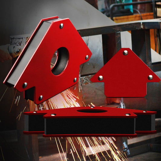 Multifunctional Magnetic Welding Holder Tool（50% OFF）