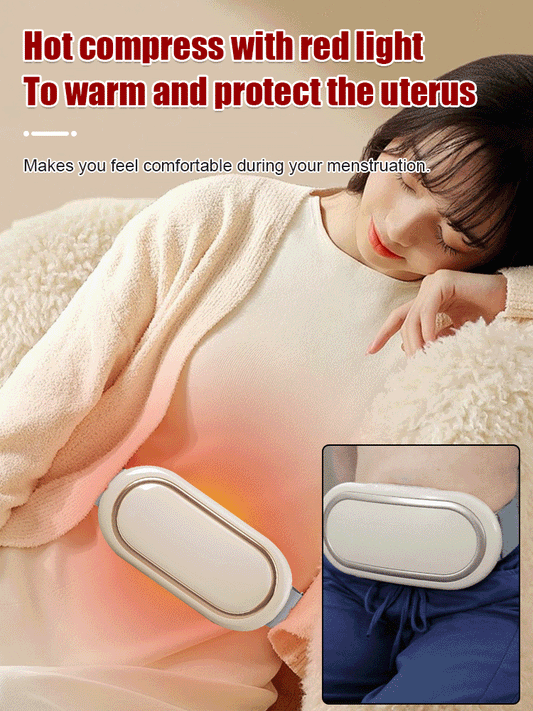Rechargeable Fat-removing and Body-shaping Waist Massager