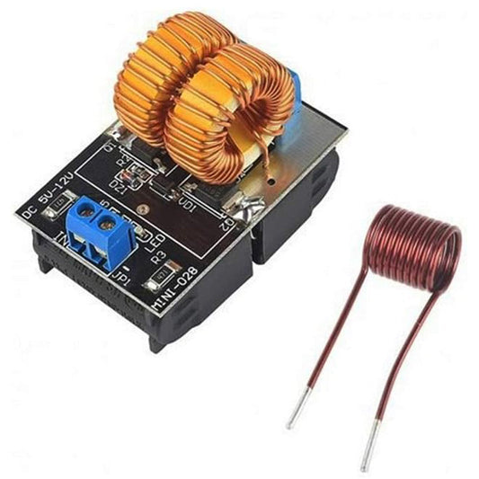 🔥Low Voltage Induction Heating Power Supply Module🔥