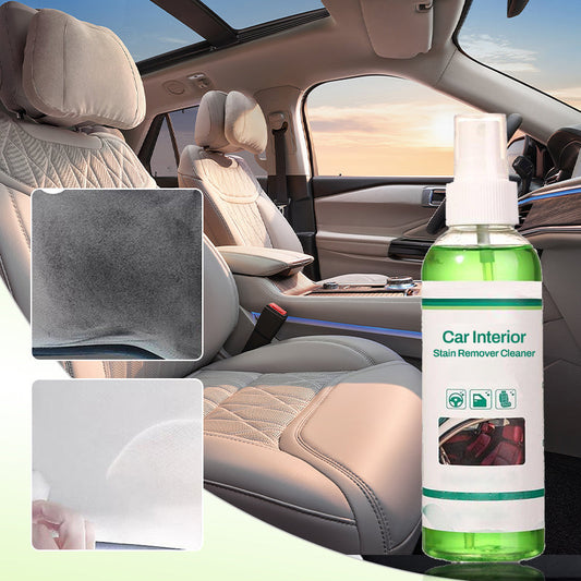 🔥Limited Sale BUY 2 GET 1 FREE!!🔥Car All in One Cleaner
