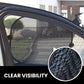 🔥Nice Price Olny Today 49% OFF🔥Car Window Mesh Sunshade