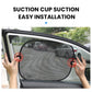 🔥Nice Price Olny Today 49% OFF🔥Car Window Mesh Sunshade