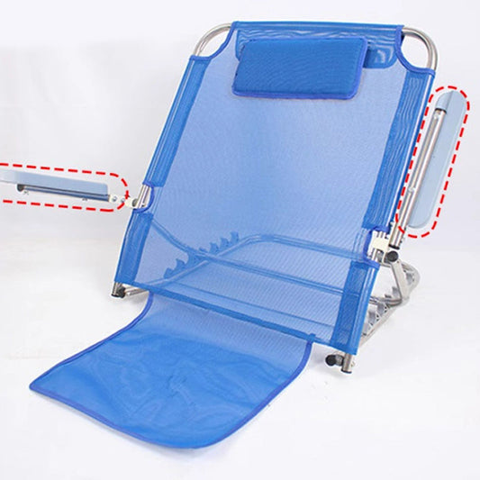 Adjustable Bed Back Rest Sit Up Reading Chair