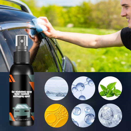 🏆️SALE 50% OFF⏰ClearGuard Nano Shield Spray