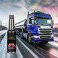 Anti-blocking Brotection Agent for Automotive SCR System