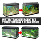 ✨️🐟️Fish Ponds Aquariums Chlorine Removal Tablets🌬️