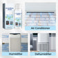 🎁 Hot Sale 50% OFF 🔥💥Powerful Air Conditioner Cleaner Spray