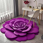 🌸Time-limited Special🌸 Floral Plush & Diatomaceous Earth Floor Mat