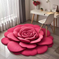🌸Time-limited Special🌸 Floral Plush & Diatomaceous Earth Floor Mat