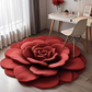 🌸Time-limited Special🌸 Floral Plush & Diatomaceous Earth Floor Mat