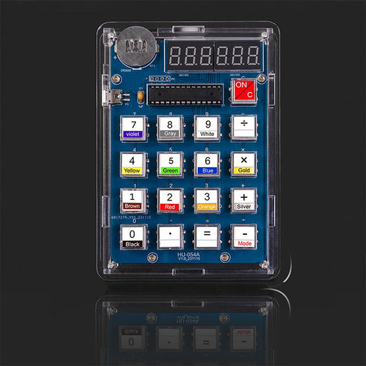 🔥HOT SALE🔥Circuit Board Welding Training Electronic Kit