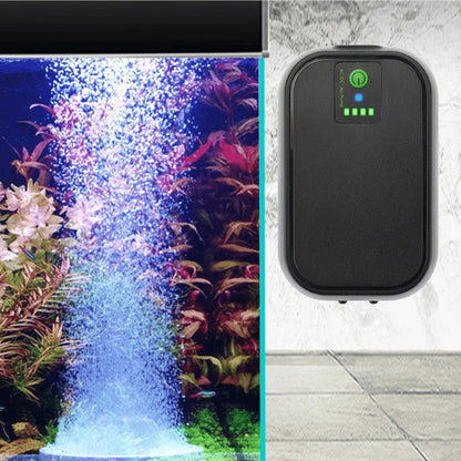 Compact Silent Oxygen Air Pump