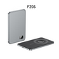 ⏳Time-limited Special⌛Magnetic Portable Wireless Charger with LED Display