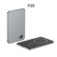 ⏳Time-limited Special⌛Magnetic Portable Wireless Charger with LED Display