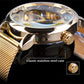 🎉🛍️Limited Edition⌚Skeleton Men's Mechanical Watches
