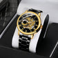 🎉🛍️Limited Edition⌚Skeleton Men's Mechanical Watches