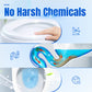 Toilet Foam Cleaner