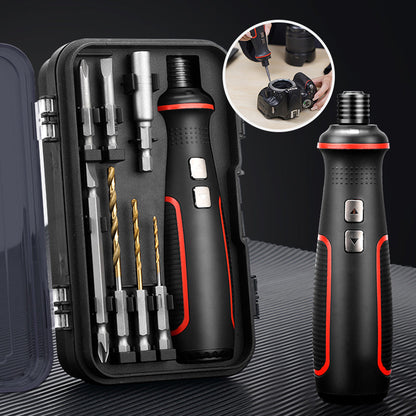 🪛🪛Electric Screwdriver Set   （ free shipping✈️ ）