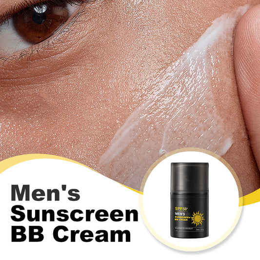 🍃Men's Sunscreen BB Cream