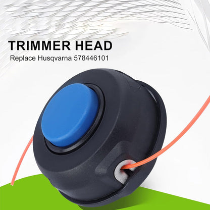 🔥Mower Trimmer Head
