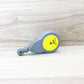 Retractable Tape Measure Compass
