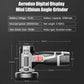Multifunctional Angle Grinder