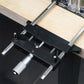 50% OFF! Precision Cutting Guide - Laser-Accurate Edge Positioning Tool