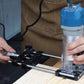 50% OFF! Precision Cutting Guide - Laser-Accurate Edge Positioning Tool
