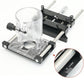 50% OFF! Precision Cutting Guide - Laser-Accurate Edge Positioning Tool