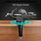 📢📢 50% OFF !! ⏰ Heavy-Duty Mini Universal Bench Vice – Compact, Clamp-On & Perfect for Workshops, Garages & DIY Projects 🔧✨