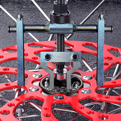 🔥Multifunctional Bore Guide Bearing Puller
