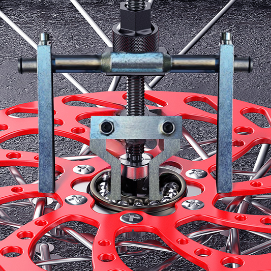 🔥Multifunctional Bore Guide Bearing Puller