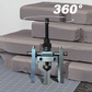 🔥Multifunctional Bore Guide Bearing Puller