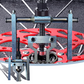 🔥Multifunctional Bore Guide Bearing Puller