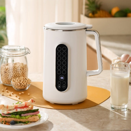 Multi-Functional Nut Milk Maker Machine