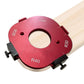 🔧 4 in 1 Arc Angle Positioning Router Template